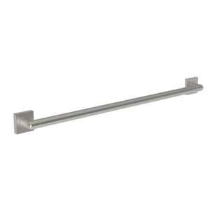 N2040-3936/15S Secant Grab Bar Bathroom Accessory - Satin Nickel N2040-3936/15S Secant Grab Bar Bathroom Accessory - Satin Nickel