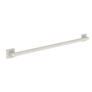 N2040-3936/65 Secant Grab Bar Bathroom Accessory - Biscuit