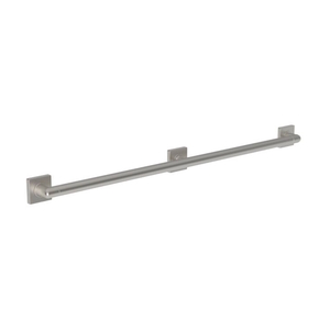 N2040-3942/15S Secant Grab Bar Bathroom Accessory - Satin Nickel N2040-3942/15S Secant Grab Bar Bathroom Accessory - Satin Nickel
