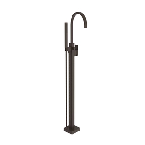 N2040-4261/10B Secant Tub Faucet Trim Trim Kit - Oil Rubbed Bronze N2040-4261/10B Secant Tub Faucet Trim Trim Kit - Oil Rubbed Bronze