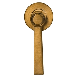 N2-143/10 Astor Faucet Handles Part - Satin Bronze - PVD