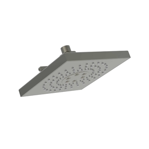 N2159/14 Shower Head Shower Accessory - Gun Metal