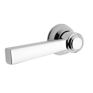 N2-436/26 Miro Toilet Tank Lever Bathroom Accessory - Polished Chrome