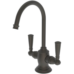 N2470-5603/03W Jacobean Hot Water Dispenser Water Dispenser - Weathered Brass N2470-5603/03W Jacobean Hot Water Dispenser Water Dispenser - Weathered Brass