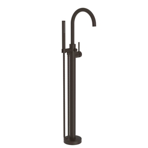 N2480-4261/10B Priya Tub Faucet Trim Trim Kit - Oil Rubbed Bronze