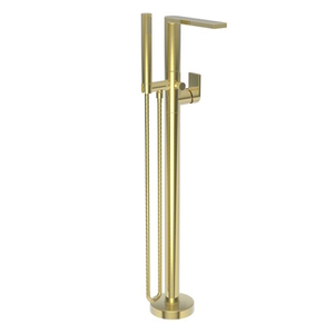 N2560-4261/01 Skylar Tub Faucet Trim Trim Kit - Forever Brass - PVD N2560-4261/01 Skylar Tub Faucet Trim Trim Kit - Forever Brass - PVD