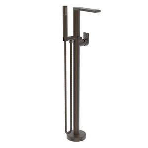 N2560-4261/03W Skylar Tub Faucet Trim Trim Kit - Weathered Brass N2560-4261/03W Skylar Tub Faucet Trim Trim Kit - Weathered Brass