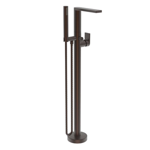N2560-4261/07 Skylar Tub Faucet Trim Trim Kit - English Bronze N2560-4261/07 Skylar Tub Faucet Trim Trim Kit - English Bronze