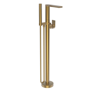 N2560-4261/10 Skylar Tub Faucet Trim Trim Kit - Satin Bronze - PVD N2560-4261/10 Skylar Tub Faucet Trim Trim Kit - Satin Bronze - PVD