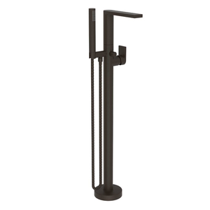 N2560-4261/10B Skylar Tub Faucet Trim Trim Kit - Oil Rubbed Bronze N2560-4261/10B Skylar Tub Faucet Trim Trim Kit - Oil Rubbed Bronze