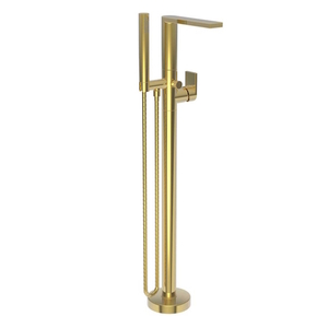 N2560-4261/24 Skylar Tub Faucet Trim Trim Kit - Polished Gold - PVD N2560-4261/24 Skylar Tub Faucet Trim Trim Kit - Polished Gold - PVD