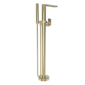 N2560-4261/24A Skylar Tub Faucet Trim Trim Kit - French Gold - PVD N2560-4261/24A Skylar Tub Faucet Trim Trim Kit - French Gold - PVD