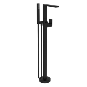 N2560-4261/56 Skylar Tub Faucet Trim Trim Kit - Flat Black N2560-4261/56 Skylar Tub Faucet Trim Trim Kit - Flat Black