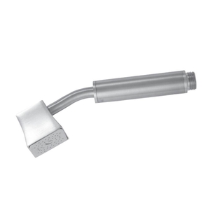 N283-1/26 Tub & Shower Hand Held Shower Shower Accessory - Polished Chrome N283-1/26 Tub & Shower Hand Held Shower Shower Accessory - Polished Chrome