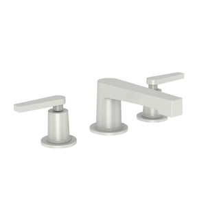 N2970/65 Dorrance 8'' Widespread Bathroom Faucet - Biscuit