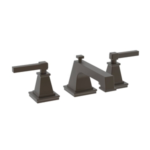 N3140/03W Malvina 8'' Widespread Bathroom Faucet - Weathered Brass N3140/03W Malvina 8'' Widespread Bathroom Faucet - Weathered Brass