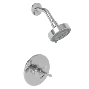 N3-1604BP/26 Miro Shower Faucet Trim Trim Kit - Polished Chrome