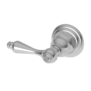 N3-163L/26 Chesterfield Faucet Handles Part - Polished Chrome N3-163L/26 Chesterfield Faucet Handles Part - Polished Chrome