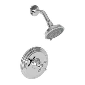 N3-1644BP/26 Astaire Shower Faucet Trim Trim Kit - Polished Chrome