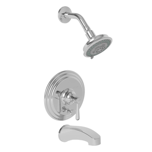 N3-1662BP/26 Astaire Tub & Shower Faucet Trim Trim Kit - Polished Chrome