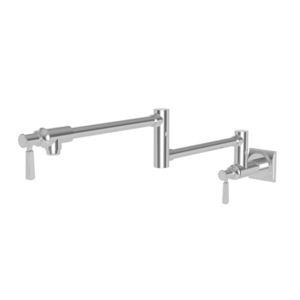 N3170-5503/26 Adams Pot Filler Kitchen Faucet - Polished Chrome N3170-5503/26 Adams Pot Filler Kitchen Faucet - Polished Chrome