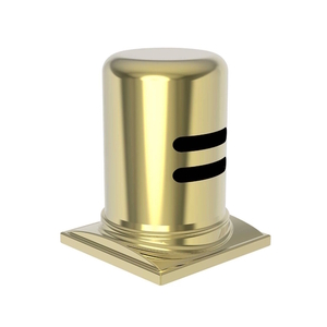 N3170-5711/01 Adams Air Gap Kitchen Accessory - Forever Brass - PVD N3170-5711/01 Adams Air Gap Kitchen Accessory - Forever Brass - PVD