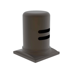 N3170-5711/03W Adams Air Gap Kitchen Accessory - Weathered Brass N3170-5711/03W Adams Air Gap Kitchen Accessory - Weathered Brass