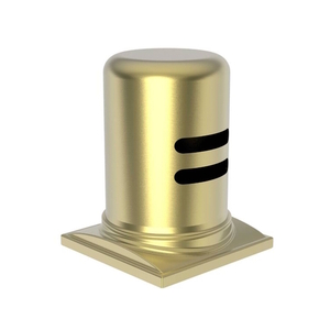 N3170-5711/04 Adams Air Gap Kitchen Accessory - Satin Brass - PVD N3170-5711/04 Adams Air Gap Kitchen Accessory - Satin Brass - PVD