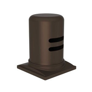 N3170-5711/08W Adams Air Gap Kitchen Accessory - Weathered Copper - Living N3170-5711/08W Adams Air Gap Kitchen Accessory - Weathered Copper - Living