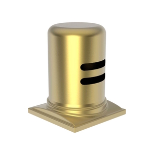 N3170-5711/10 Adams Air Gap Kitchen Accessory - Satin Bronze - PVD N3170-5711/10 Adams Air Gap Kitchen Accessory - Satin Bronze - PVD