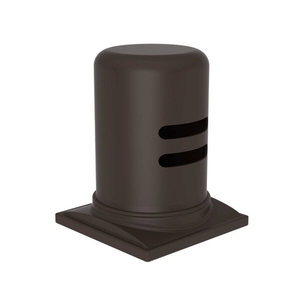 N3170-5711/10B Adams Air Gap Kitchen Accessory - Oil Rubbed Bronze N3170-5711/10B Adams Air Gap Kitchen Accessory - Oil Rubbed Bronze