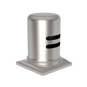 N3170-5711/15S Adams Air Gap Kitchen Accessory - Satin Nickel N3170-5711/15S Adams Air Gap Kitchen Accessory - Satin Nickel