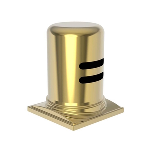 N3170-5711/24 Adams Air Gap Kitchen Accessory - Polished Gold - PVD N3170-5711/24 Adams Air Gap Kitchen Accessory - Polished Gold - PVD