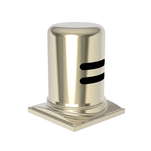N3170-5711/24A Adams Air Gap Kitchen Accessory - French Gold - PVD N3170-5711/24A Adams Air Gap Kitchen Accessory - French Gold - PVD