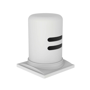 N3170-5711/52 Adams Air Gap Kitchen Accessory - Matte White N3170-5711/52 Adams Air Gap Kitchen Accessory - Matte White