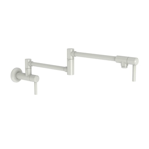 N3200-5503/65 Jeter Pot Filler Kitchen Faucet - Biscuit