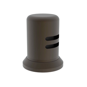 N3200-5711/03W Jeter Air Gap Kitchen Accessory - Weathered Brass N3200-5711/03W Jeter Air Gap Kitchen Accessory - Weathered Brass