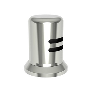 N3200-5711/15 Jeter Air Gap Kitchen Accessory - Polished Nickel - Natural N3200-5711/15 Jeter Air Gap Kitchen Accessory - Polished Nickel - Natural