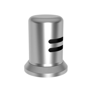 N3200-5711/20 Jeter Air Gap Kitchen Accessory - Stainless Steel - PVD N3200-5711/20 Jeter Air Gap Kitchen Accessory - Stainless Steel - PVD