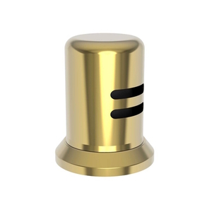 N3200-5711/24 Jeter Air Gap Kitchen Accessory - Polished Gold - PVD N3200-5711/24 Jeter Air Gap Kitchen Accessory - Polished Gold - PVD