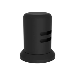 N3200-5711/56 Jeter Air Gap Kitchen Accessory - Flat Black N3200-5711/56 Jeter Air Gap Kitchen Accessory - Flat Black