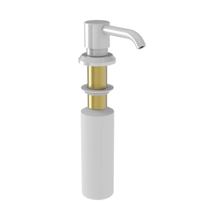 N3200-5721/50 Jeter Soap Dispenser Kitchen Accessory - White N3200-5721/50 Jeter Soap Dispenser Kitchen Accessory - White