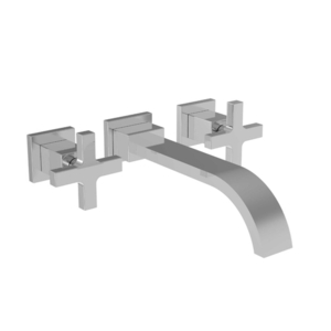 N3-2061/26 Secant Bathroom Sink Faucet Trim Trim Kit - Polished Chrome N3-2061/26 Secant Bathroom Sink Faucet Trim Trim Kit - Polished Chrome