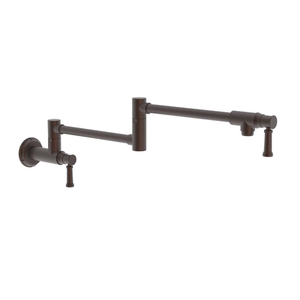 N3210-5503/07 Gavin Pot Filler Kitchen Faucet - English Bronze N3210-5503/07 Gavin Pot Filler Kitchen Faucet - English Bronze