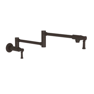 N3210-5503/10B Gavin Pot Filler Kitchen Faucet - Oil Rubbed Bronze N3210-5503/10B Gavin Pot Filler Kitchen Faucet - Oil Rubbed Bronze