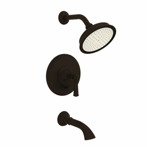 N3-2412BP/10B Aylesbury Tub & Shower Faucet Trim Trim Kit - Oil Rubbed Bronze