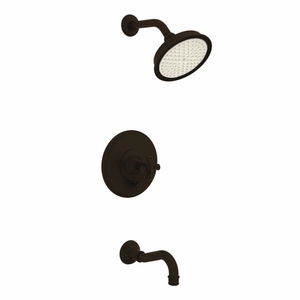 N3-2462BP/10B Jacobean Tub & Shower Faucet Trim Trim Kit - Oil Rubbed Bronze N3-2462BP/10B Jacobean Tub & Shower Faucet Trim Trim Kit - Oil Rubbed Bronze