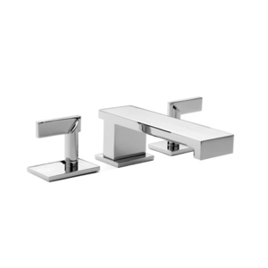 N3-2546/26 Metro Tub Faucet Trim Trim Kit - Polished Chrome N3-2546/26 Metro Tub Faucet Trim Trim Kit - Polished Chrome