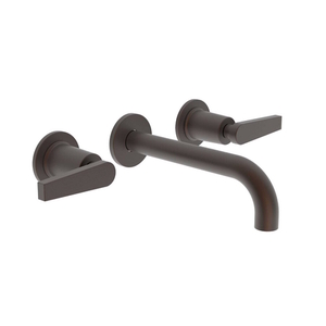 N3-2971/07 Dorrance Bathroom Sink Faucet Trim Trim Kit - English Bronze N3-2971/07 Dorrance Bathroom Sink Faucet Trim Trim Kit - English Bronze