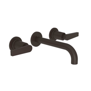 N3-2971/10B Dorrance Bathroom Sink Faucet Trim Trim Kit - Oil Rubbed Bronze N3-2971/10B Dorrance Bathroom Sink Faucet Trim Trim Kit - Oil Rubbed Bronze
